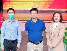 集团党支部应邀参与荔湾区“
