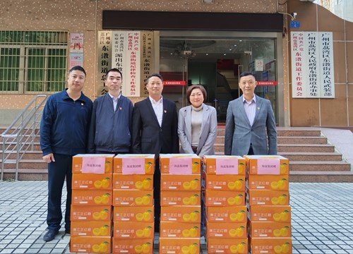 坚定跟党走，红联共建促发展